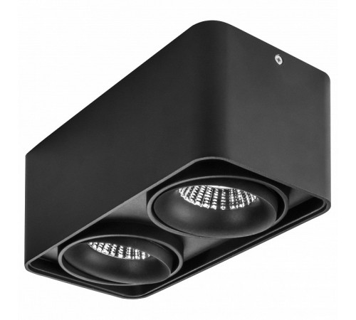 Потолочный светильник Lightstar Monocco 212527
