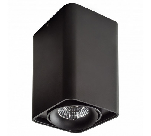 Потолочный светильник Lightstar Monocco 212537 Потолочный светильник Lightstar Monocco 212537