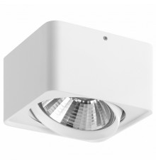 Потолочный светильник Lightstar Monocco 212616