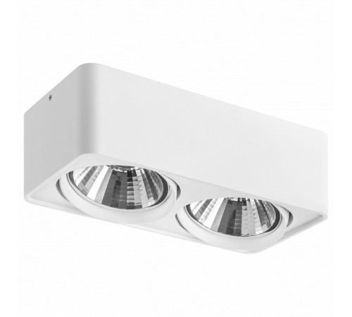Потолочный светильник Lightstar Monocco 212626