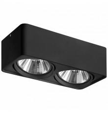 Потолочный светильник Lightstar Monocco 212627