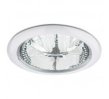 Встраиваемый светильник Lightstar Pento 213350