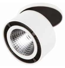 Встраиваемый светодиодный спот Lightstar Forte Inca 213806