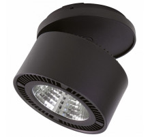 Встраиваемый светодиодный спот Lightstar Forte Inca 213807