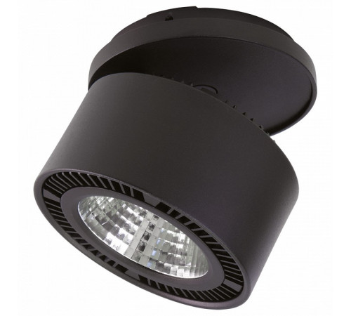 Встраиваемый светодиодный спот Lightstar Forte Inca 213807