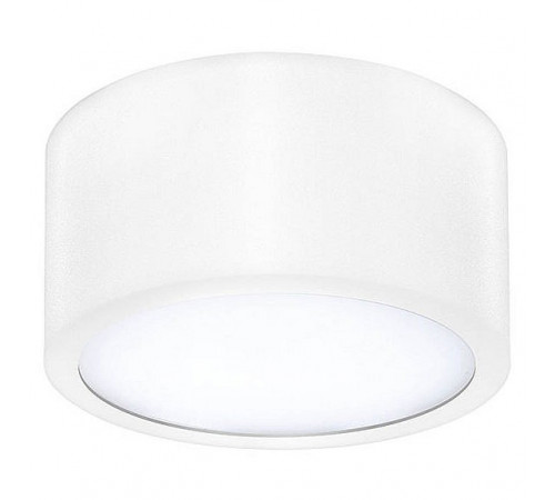 Потолочный светодиодный светильник Lightstar Zolla 213916 Потолочный светодиодный светильник Lightstar Zolla 213916