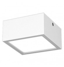 Потолочный светодиодный светильник Lightstar Zolla 213926