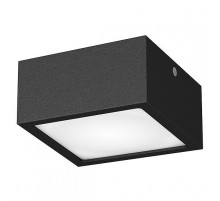 Потолочный светодиодный светильник Lightstar Zolla 213927