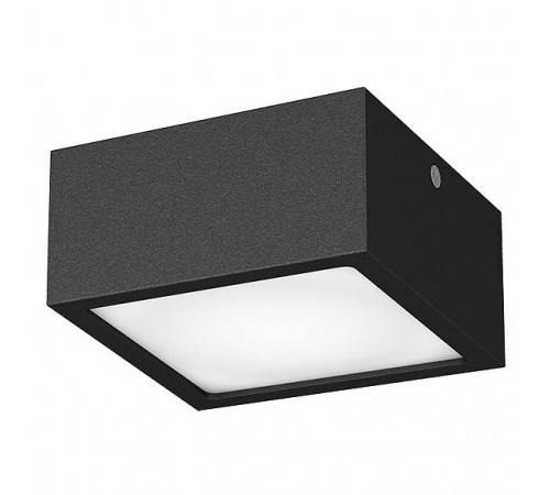 Потолочный светодиодный светильник Lightstar Zolla 213927