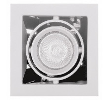 Встраиваемый светильник Lightstar Cardano 214010