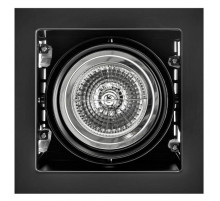 Встраиваемый светильник Lightstar Cardano 111 214118