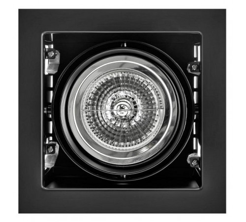 Встраиваемый светильник Lightstar Cardano 111 214118 Встраиваемый светильник Lightstar Cardano 111 214118