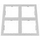 Рамка Lightstar Domino Quadro 214546
