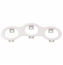 Рамка Lightstar Domino Round 214696