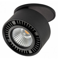 Встраиваемый светодиодный спот Lightstar Forte Inca 214807