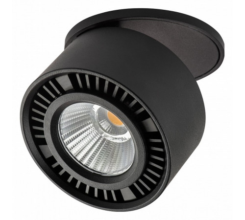 Встраиваемый светодиодный спот Lightstar Forte Inca 214807 Встраиваемый светодиодный спот Lightstar Forte Inca 214807