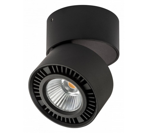Светодиодный спот Lightstar Forte Muro 214817 Светодиодный спот Lightstar Forte Muro 214817
