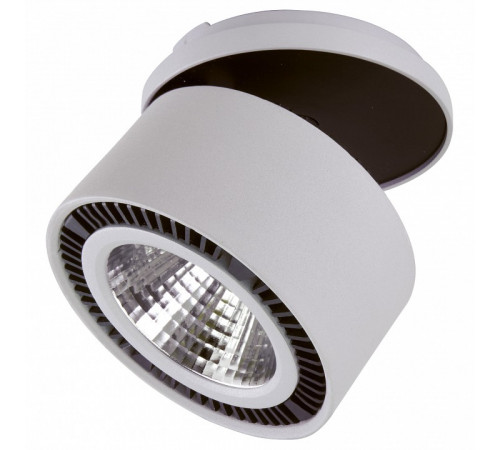 Встраиваемый спот Lightstar Forte Inca 214829
