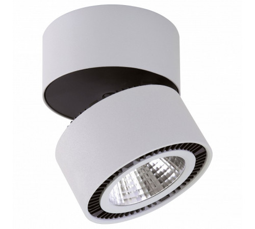 Потолочный светодиодный светильник Lightstar Forte Muro 214830