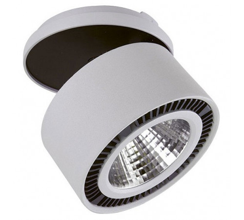 Встраиваемый спот Lightstar Forte Inca 214849
