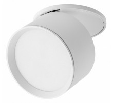 Встраиваемый спот Lightstar Acuto 215806