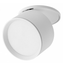 Встраиваемый спот Lightstar Acuto 215806
