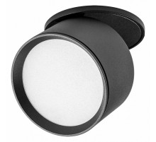Встраиваемый спот Lightstar Acuto 215807