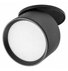 Встраиваемый спот Lightstar Acuto 215807
