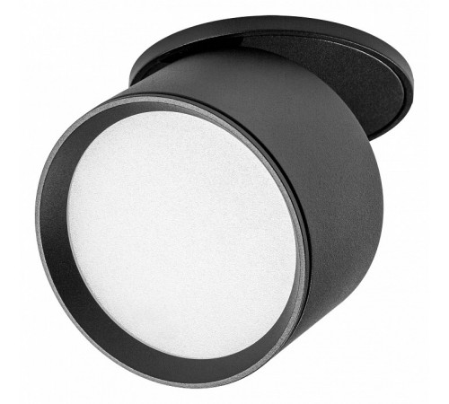 Встраиваемый спот Lightstar Acuto 215807