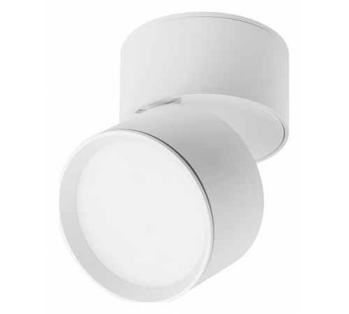 Накладной спот Lightstar Acuto 215836 Накладной спот Lightstar Acuto 215836