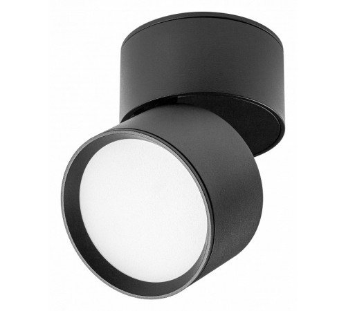 Накладной спот Lightstar Acuto 215837