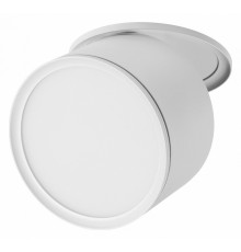 Встраиваемый спот Lightstar Acuto 215856