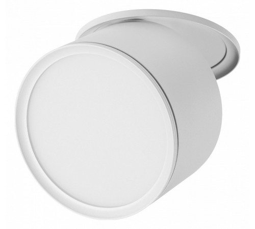 Встраиваемый спот Lightstar Acuto 215856 Встраиваемый спот Lightstar Acuto 215856