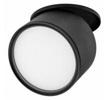 Встраиваемый спот Lightstar Acuto 215857