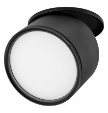 Встраиваемый спот Lightstar Acuto 215857