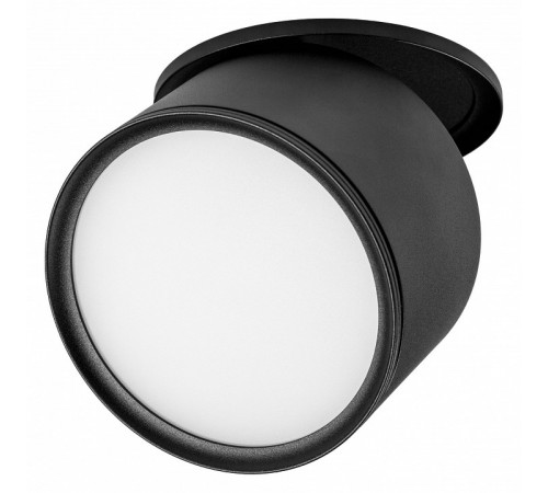 Встраиваемый спот Lightstar Acuto 215857