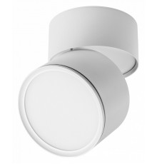 Накладной спот Lightstar Acuto 215886