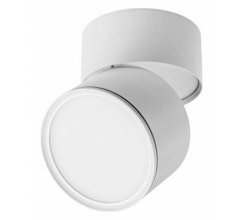 Накладной спот Lightstar Acuto 215886 Накладной спот Lightstar Acuto 215886