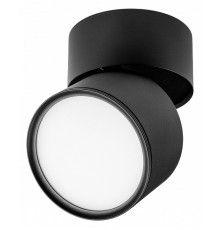 Накладной спот Lightstar Acuto 215887