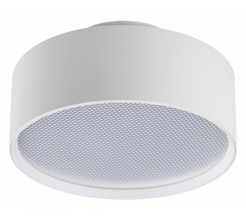 Встраиваемый светильник Lightstar Acuto 215936 Встраиваемый светильник Lightstar Acuto 215936