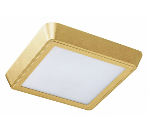 Накладной светильник Lightstar Urbano 216834 Накладной светильник Lightstar Urbano 216834