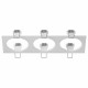Рамка Lightstar Intero 16 217536