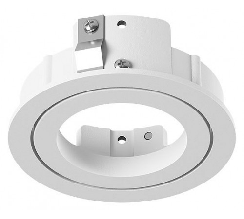 Встраиваемый светильник Lightstar Intero 16 217606 Встраиваемый светильник Lightstar Intero 16 217606