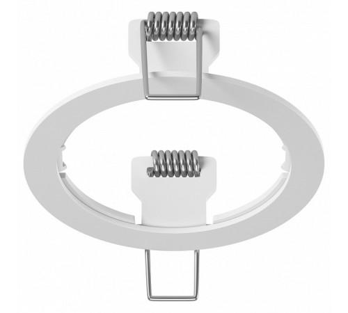 Рамка Lightstar Intero 16 217616 УЦ Рамка Lightstar Intero 16 217616 УЦ