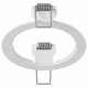 Рамка Lightstar Intero 16 217616 УЦ