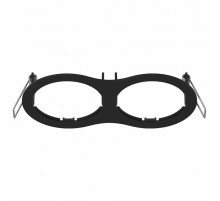 Рамка Lightstar Intero 16 217627