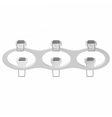 Рамка Lightstar Intero 16 217636