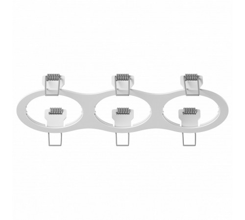 Рамка Lightstar Intero 16 217636