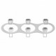 Рамка Lightstar Intero 16 217636