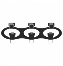 Рамка Lightstar Intero 16 217637